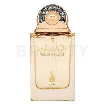 Risala Valley Of Love unisex eau de parfum 100 ml