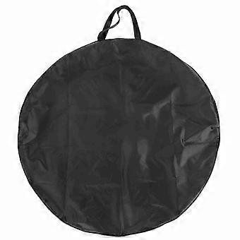 DUUTI Fietswiel Draagtassen voor Racefietsen en Mountainbikes (voor 29 inch wielen) 26-27