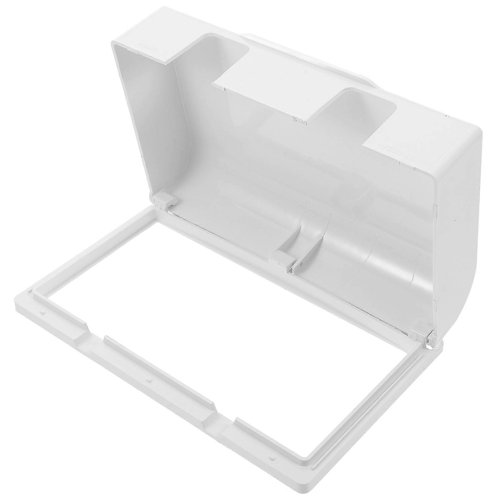 Plug Covers for Electrical Outlets Socket Outlet Protector for Outdoor Use 2Pcs