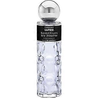 Eau de Parfum - SAPHIR - Saphir Spectrum - 200 ml - Unisex - High concentration