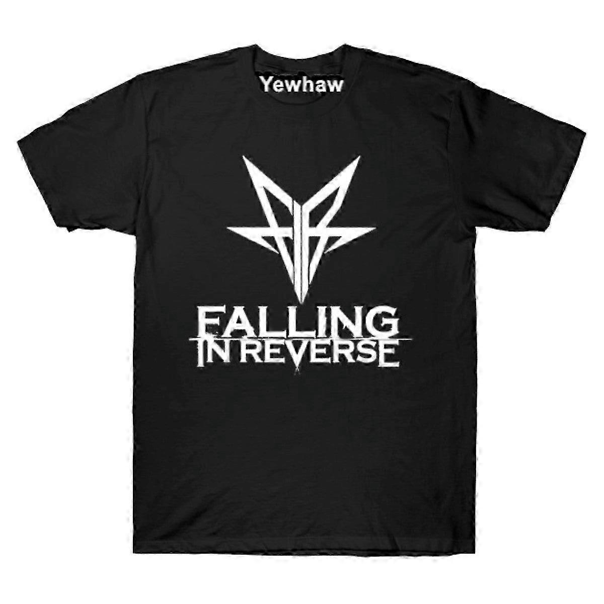Camiseta Falling In Reverse Hits YTQ