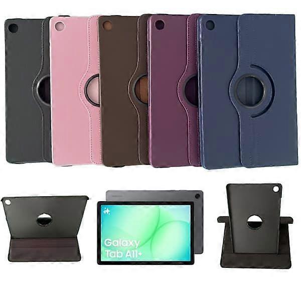 360 Galaxy Tab A11+ screen protector case