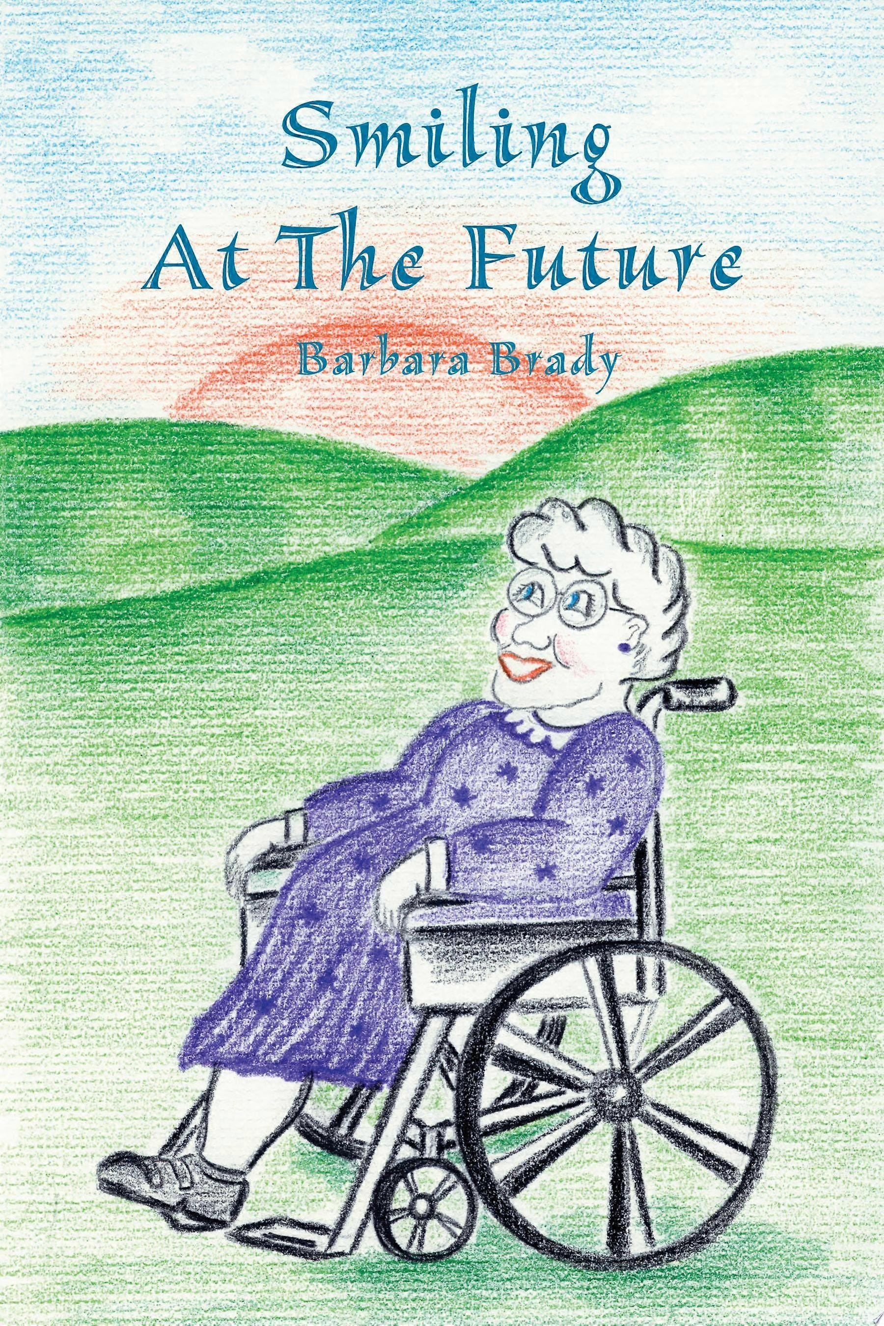 Smiling at the future