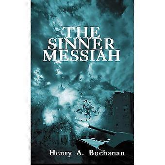 Sinner messiah