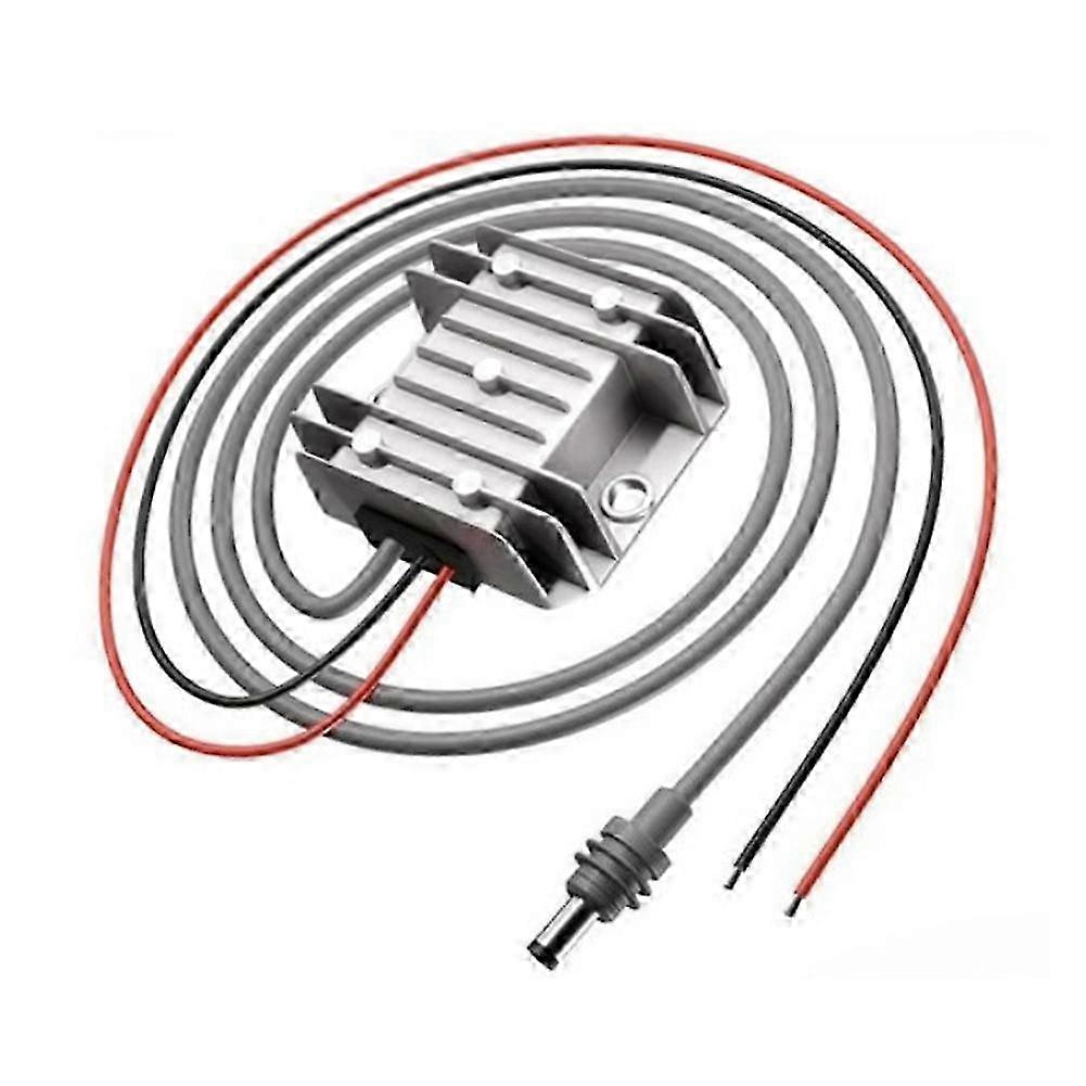 DC Power Converter Step Up Module compatible with Efficient DC 9-28V to DC 30V 3.5A Conversion