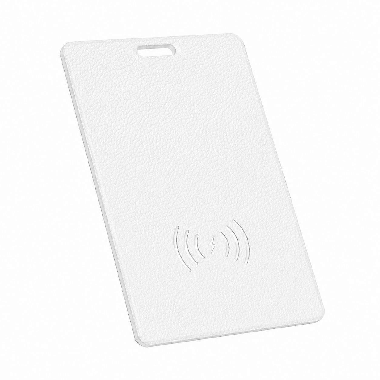Ultra Thin Card Tracker for Wallets Compatible with Apple Find My