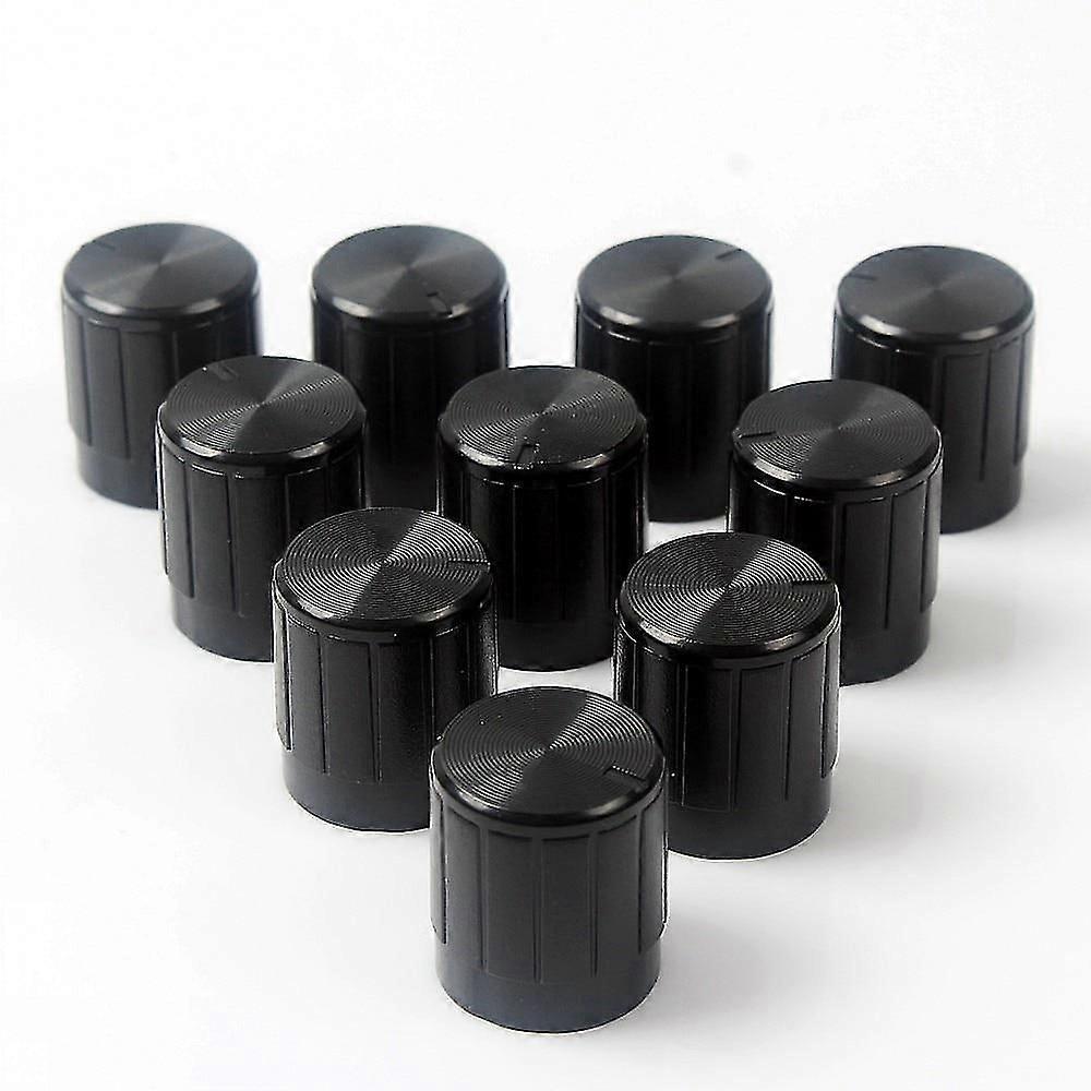 Potentiometer Plastic Knob, Volume Control Knobs For Encoder