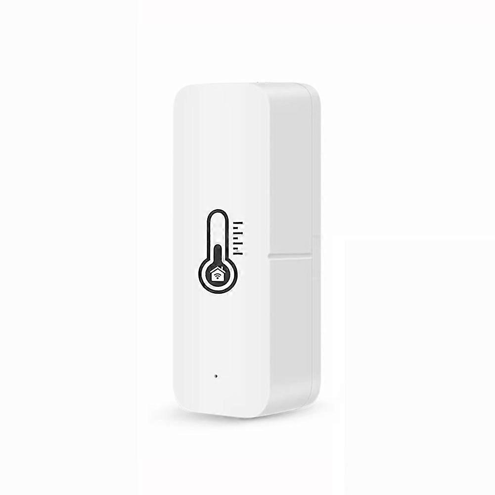 Wifi Temperature and Humidity Sensor Indoor Thermometer Hygrometer