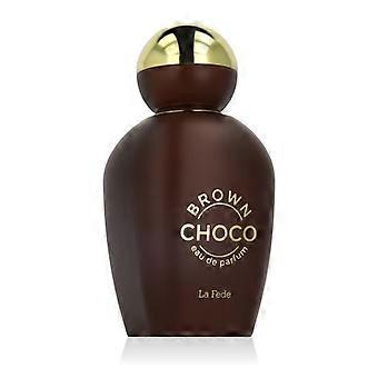 La Fede Choco Brown Eau de Parfum (Damen) 100 ml