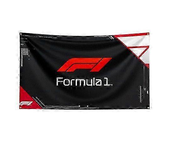 F1-flagg/bannerlogo CU0515 GZ