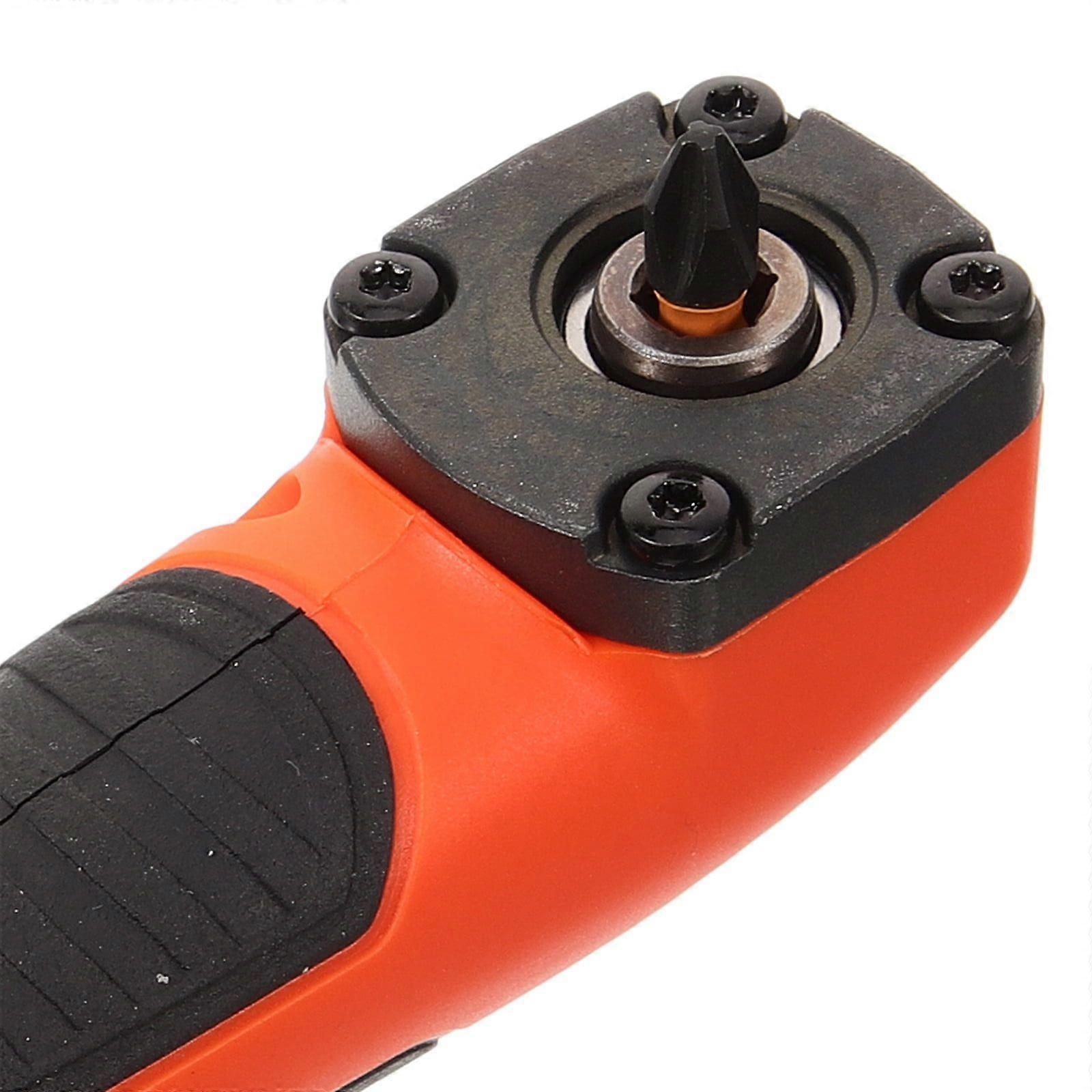 Right Angle Drill Attachment Drill Bit Extension Socket Drill Impact Wrench Adapter