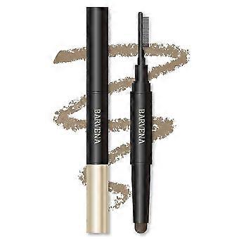 Brow Lifting Stick – wasserfest, schweißresistent, getöntes Augenbrauenwachs, definiert und formt natürliche Augenbrauen für ein makelloses Make-up-Ergebnis