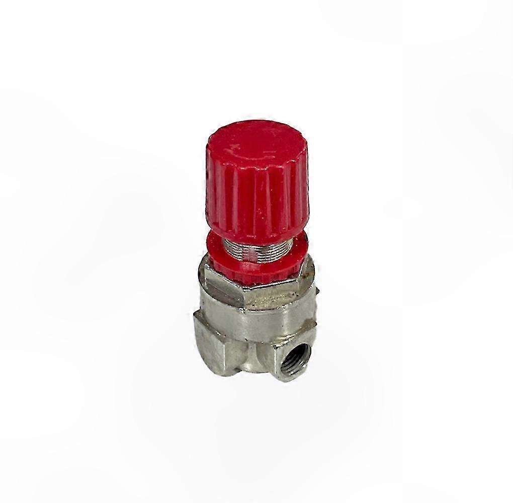 High-Accuracy Air Pressure Regulator, Regulating Valve and Switch Controller