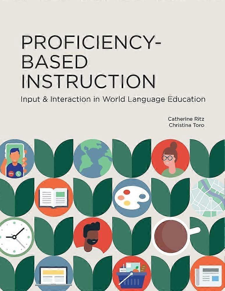 Proficiency-based instruction