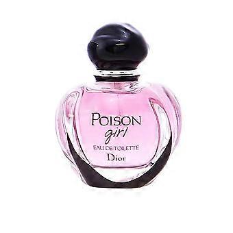 Dior (Christian Dior) Poison Girl EDT W 50 ml