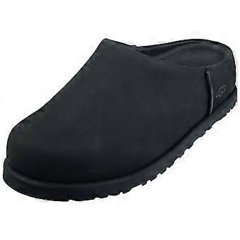 UGG Otzo Damen-Clogs in Schwarz