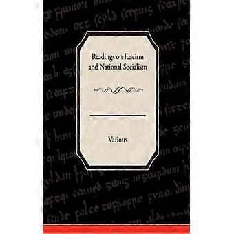 Readings On Fascism And National Socialism - Various - Paperback - English Book - History