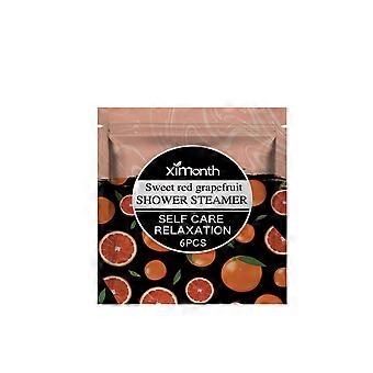 2pcs Aromatherapy Shower Tablets, Enjoy a Refreshing Shower and Long-lasting Fragrance for Home Use