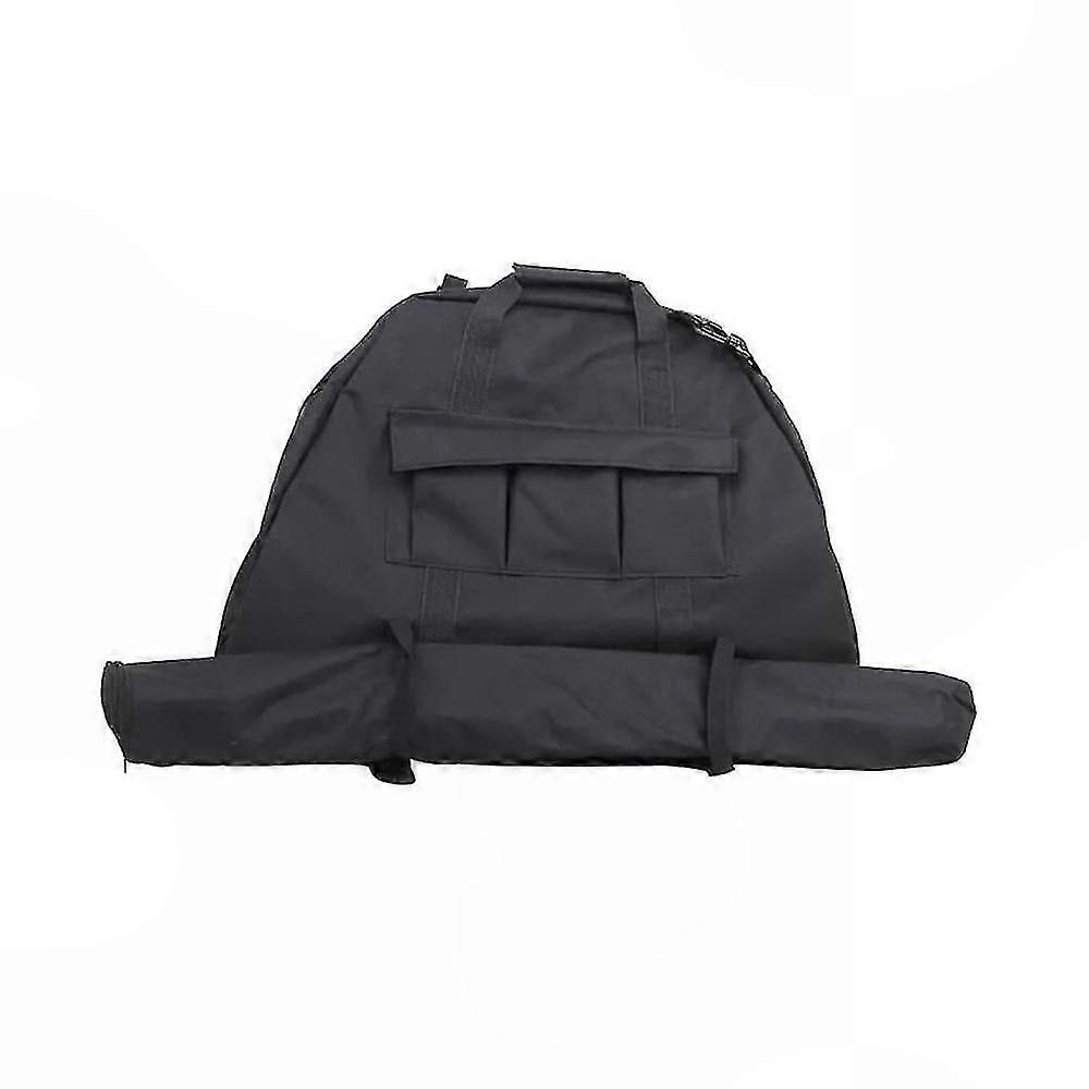 Archery Bow Bag & Case Protector for Sporting Equipment Storage
