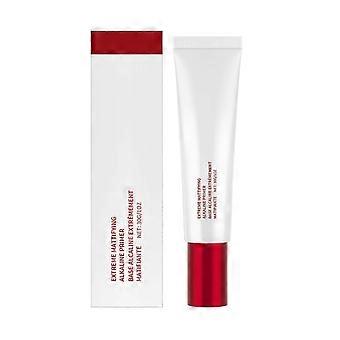 Amz Nourishing And Moisturizing Makeup Pre-Milk Clear And Moisturizing Base Natural Soft Focus Makeup Feeling Brightening And Moisturizing Skin Makeup