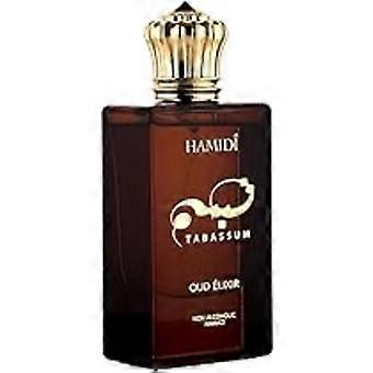 Hamidi Tabassum Oud Elixir EDP U 50 ml