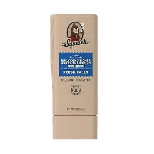 Dr. Squatch Fresh Falls Daily Conditioner,,325 Ml