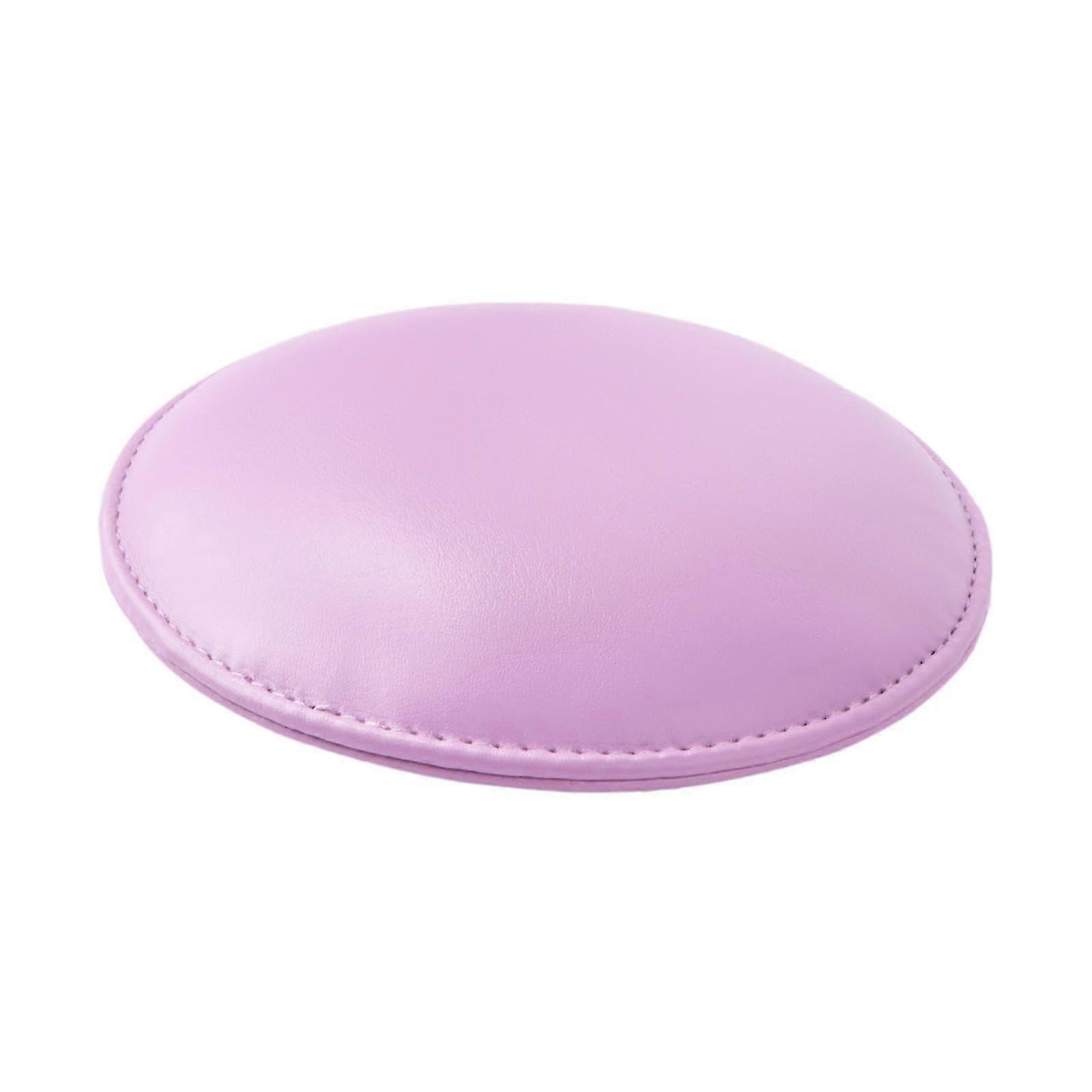 Soft PU Leather Elbow Rest Pillow