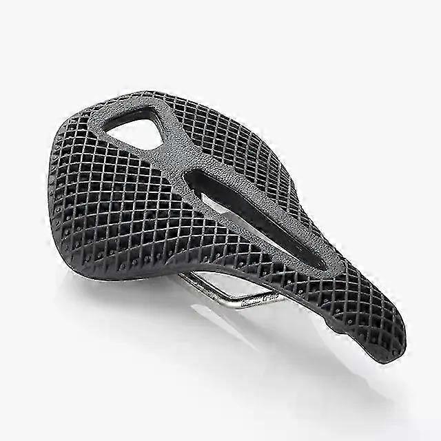 Orthopedic Gel MTB Saddle 155mm