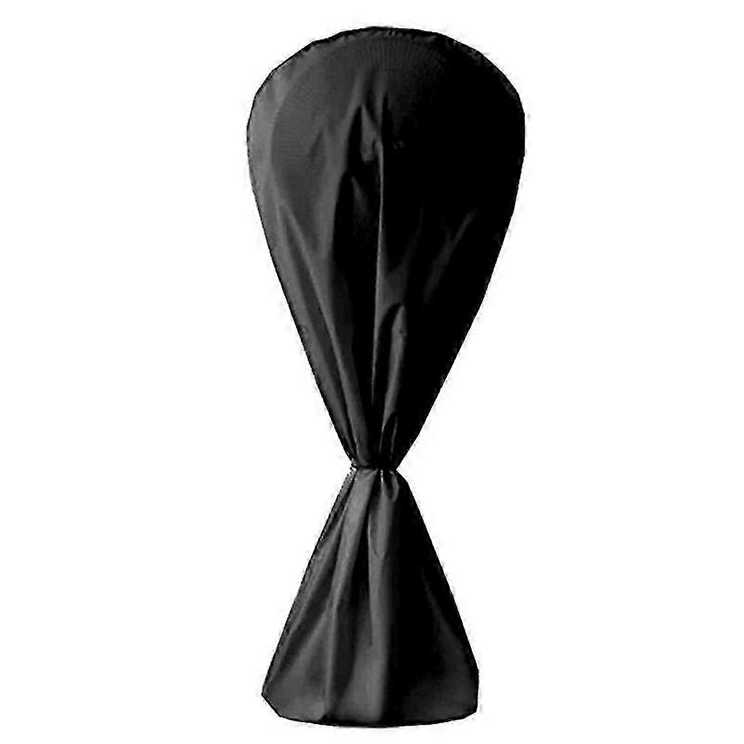 Outdoor Pedestal Fan Protector