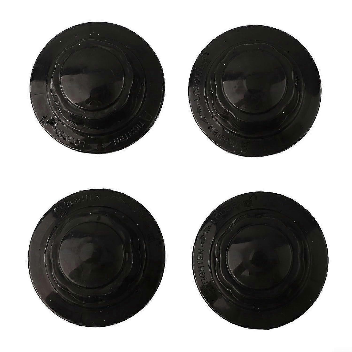 Reverse Thread Fan Fixing Nut 8mm
