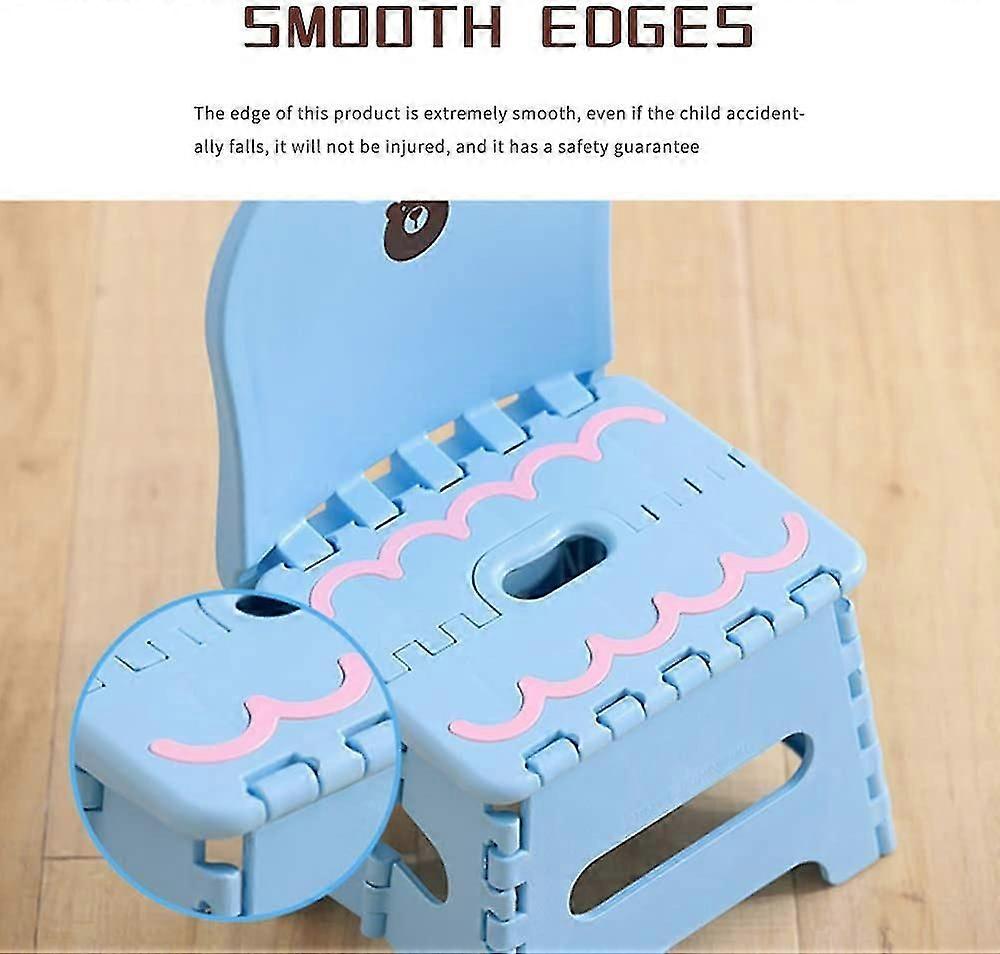 Plastic Folding Stool, Plastic Folding Step Stool, Plastic Folding Step Stool