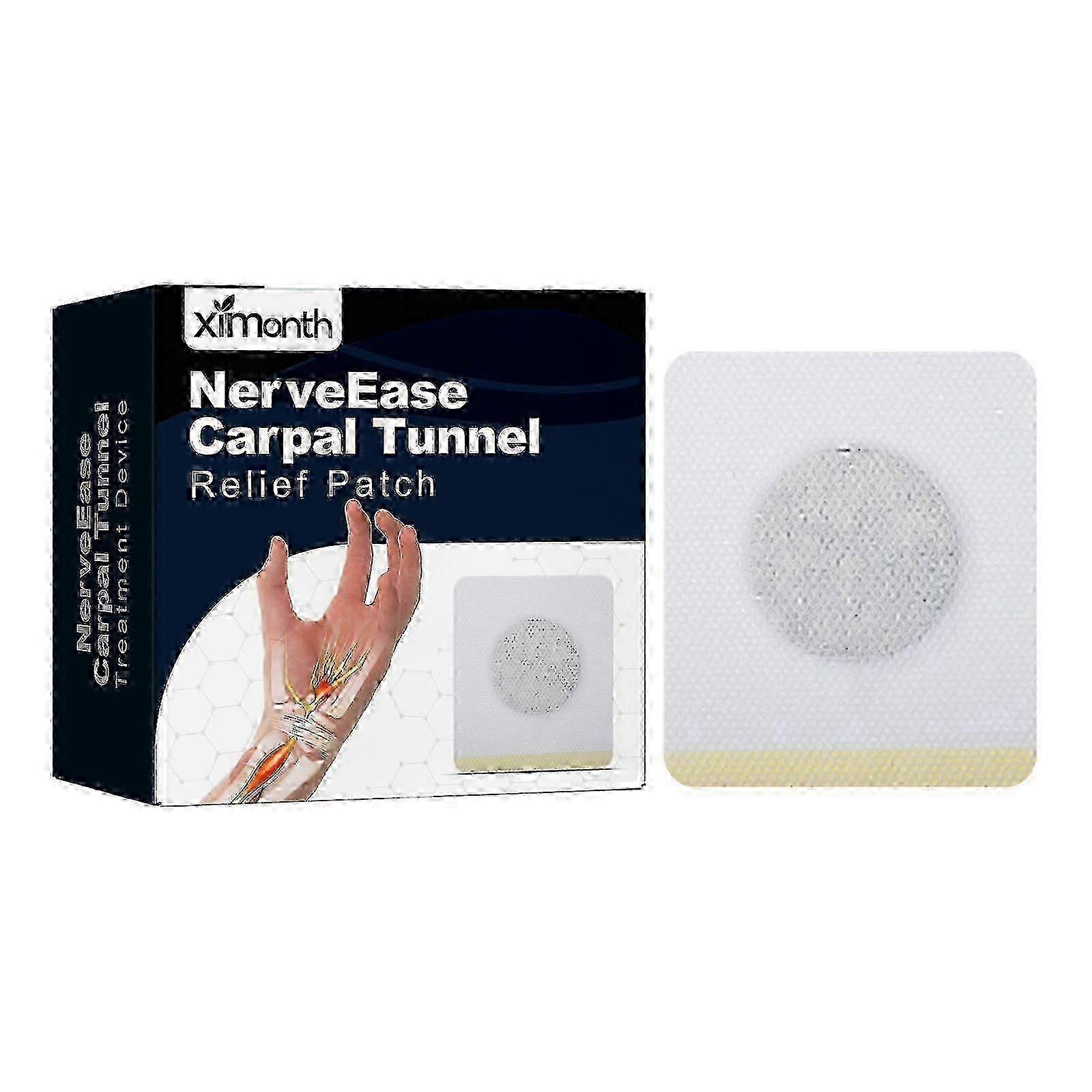 Natural Joint Pain Relief Patch, 30pcs
