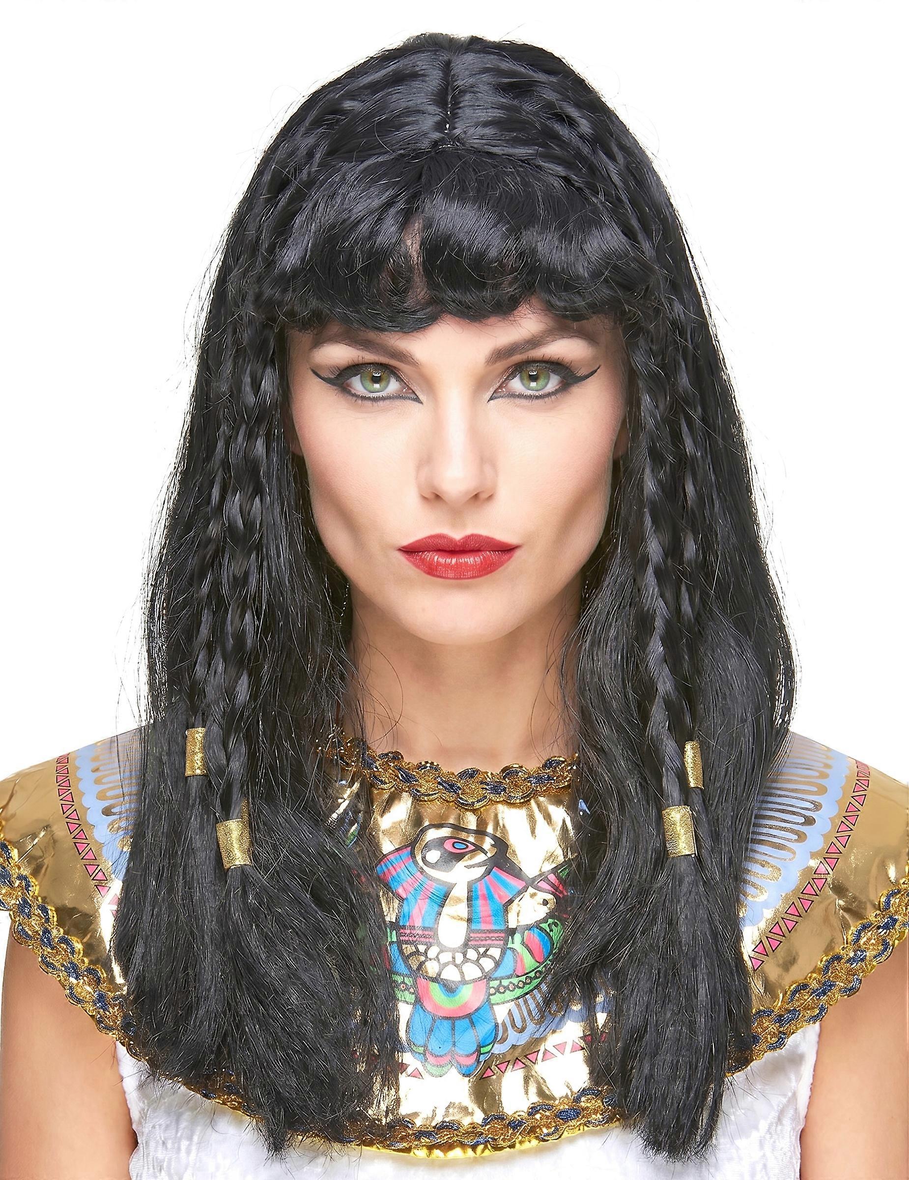 Cleopatra women's wig