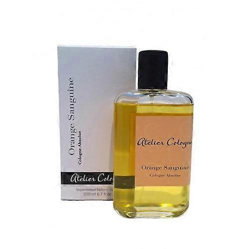 Orange Blod EDC 30ml