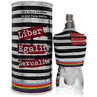 Le Male Pride Edition Eau de Parfum 125 ml