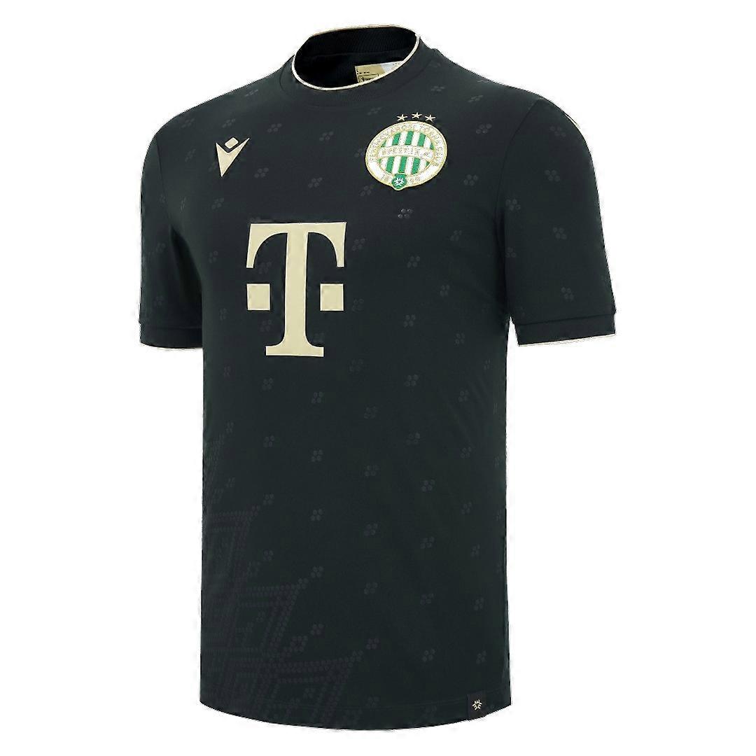 Ferencvaros uitshirt 2026-2027