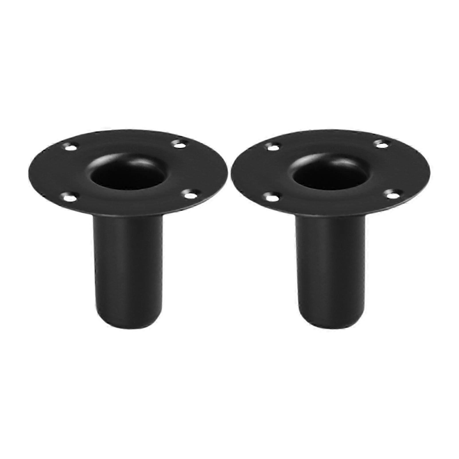 Durable Metal Speaker Stand Adapter
