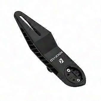 Support de guidon de vélo pour ordinateur de route et de VTT, base de support de chronomètre