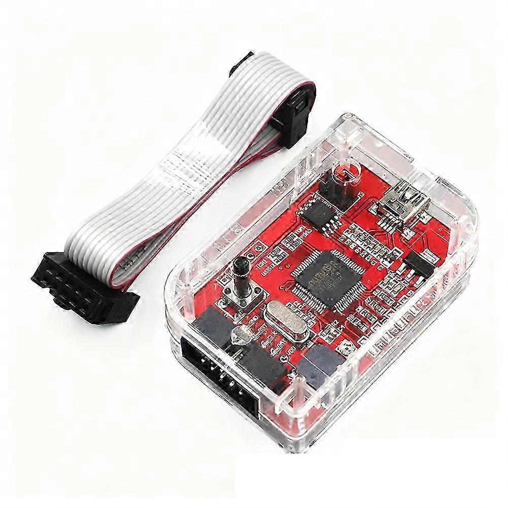 Emulator/Downloader ARM Cortex-M Microcontroller Nu Link Pro