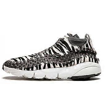 Nike Air Footscape Woven Chukka Prm 'Birch' 446337-201