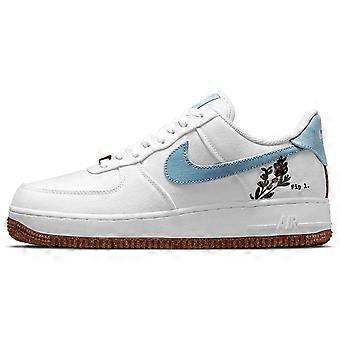 Nike Air Force 1 '07 SE 'Indigo' Damen CZ0269-100