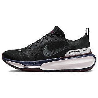Nike ZoomX Invincible Run 3 Naisten Juoksukengät Mustat/Violetti/Mustat/Violetti DR2660-004