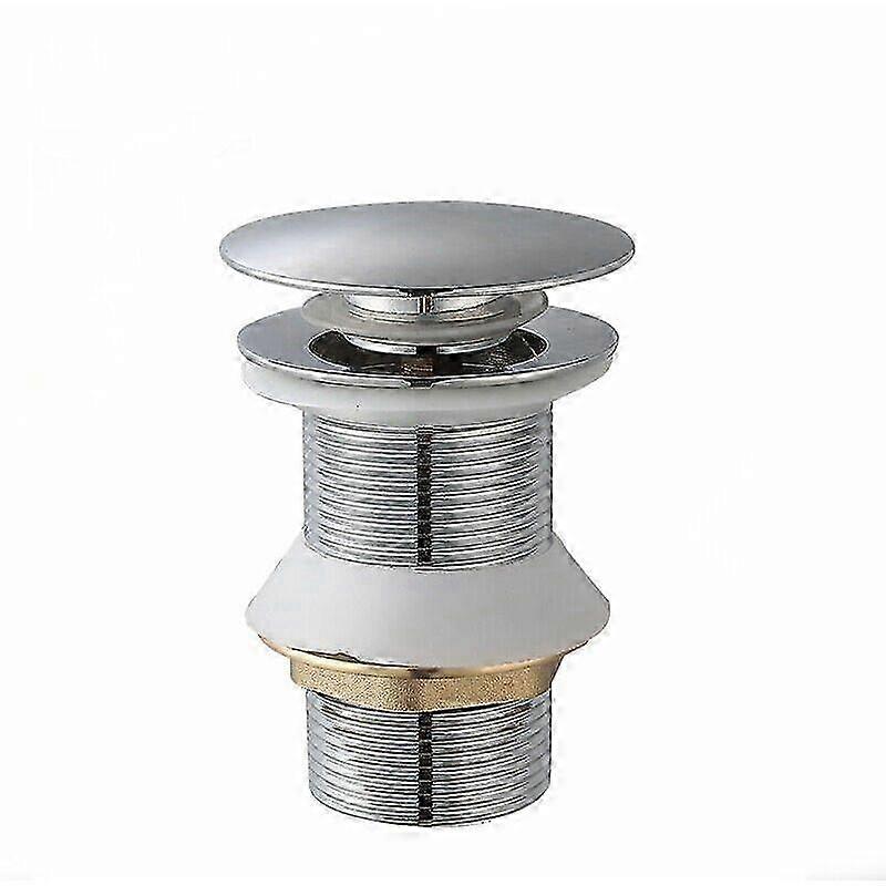 Vessel Sink Pop Up Drain