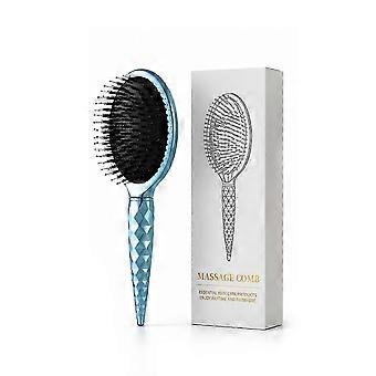 Gentle Dual Tooth Wet Dry Air Comb