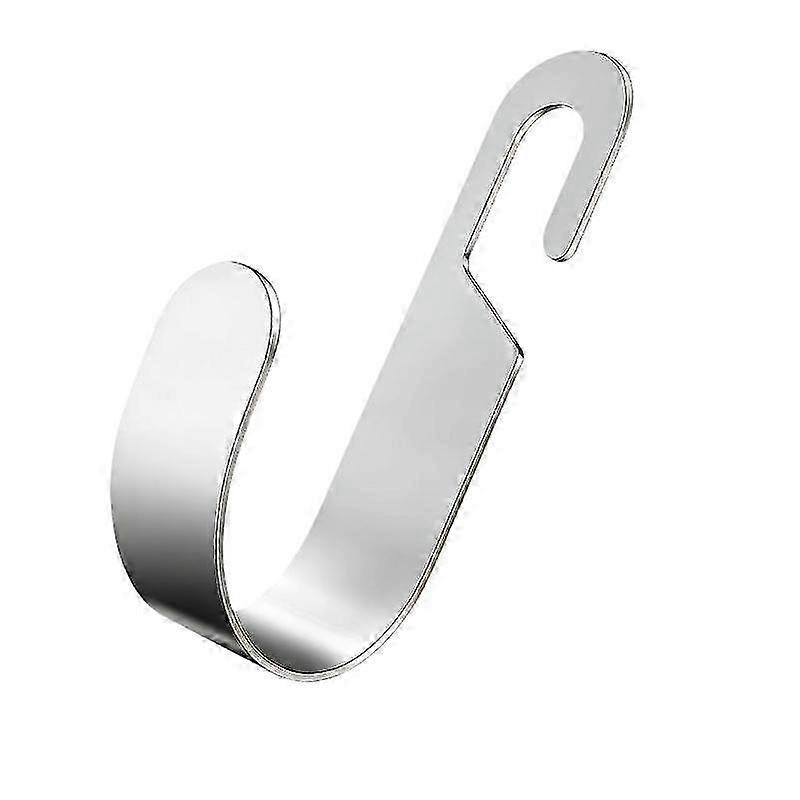 201 SS Multi Use Garden Hose Bracket