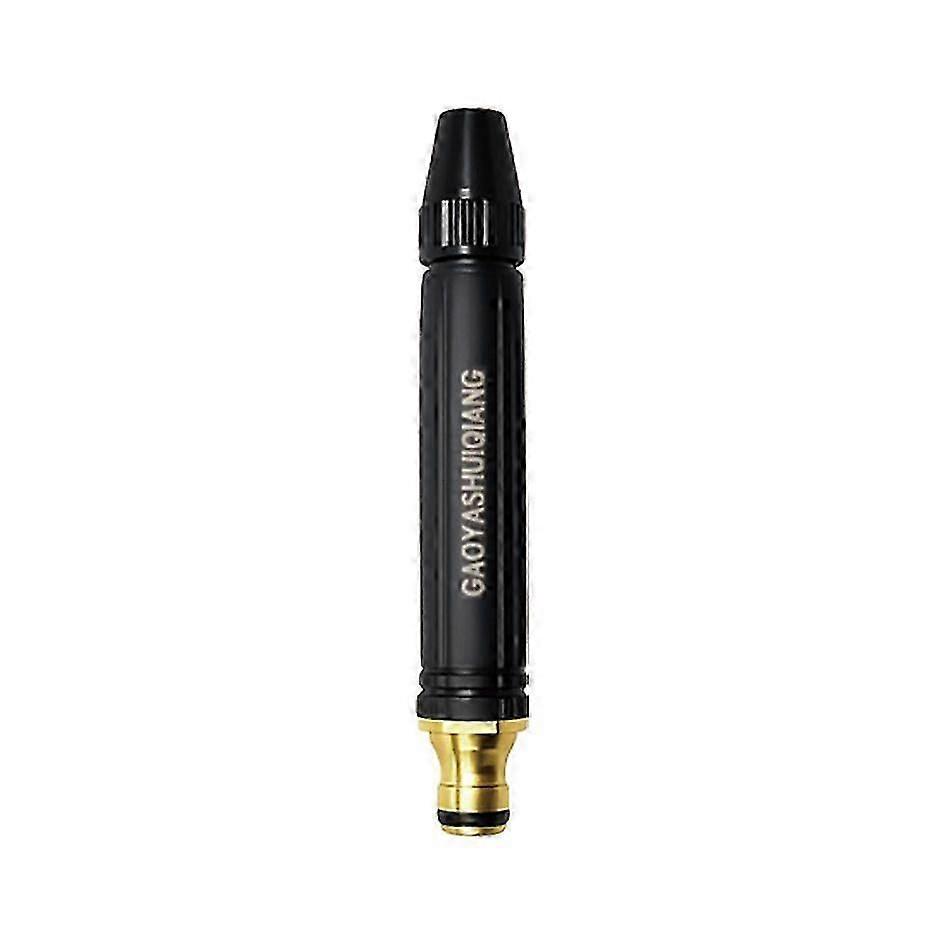 Idropulitrice portatile ad alta pressione per auto
