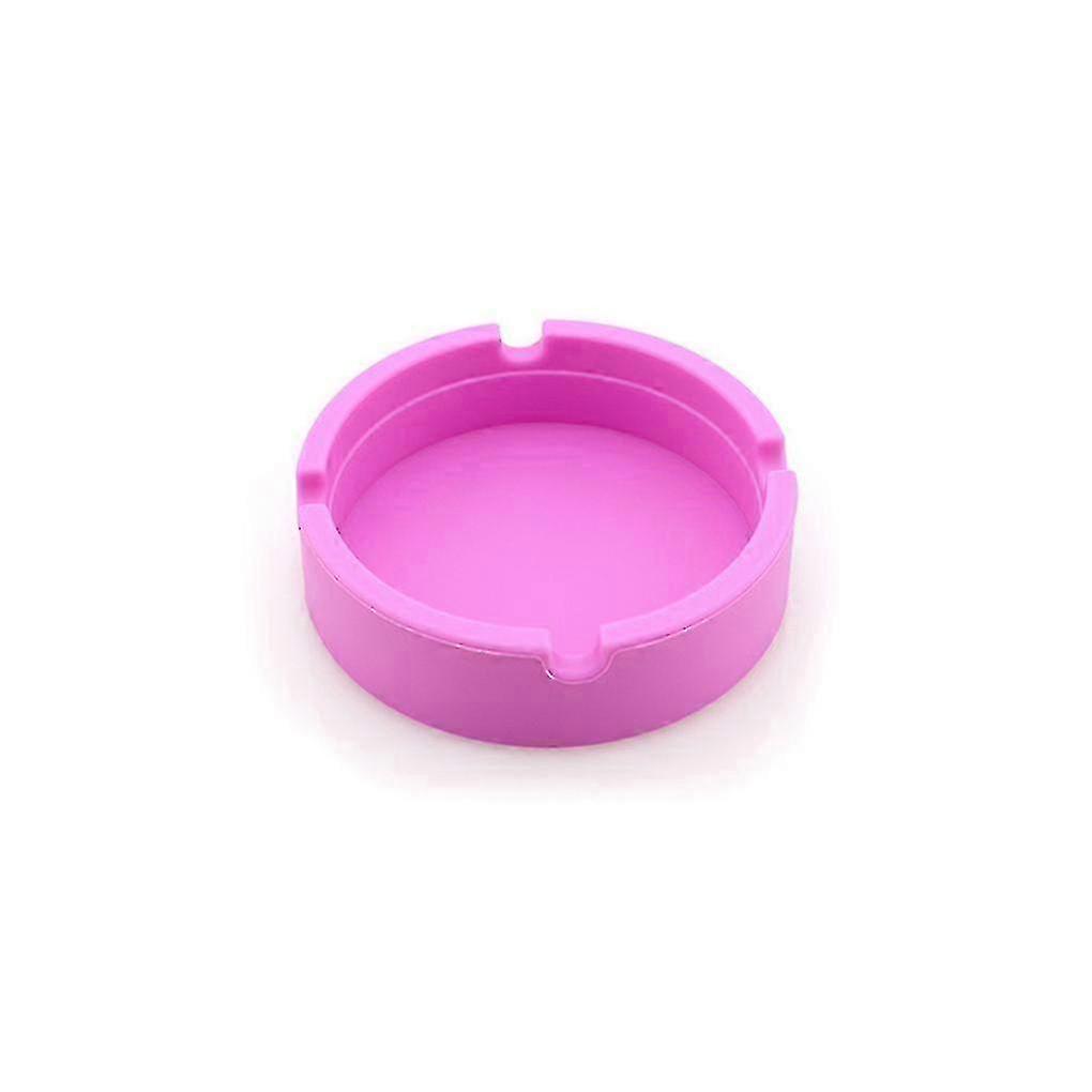 Silicone Ashtray Heat Resistant