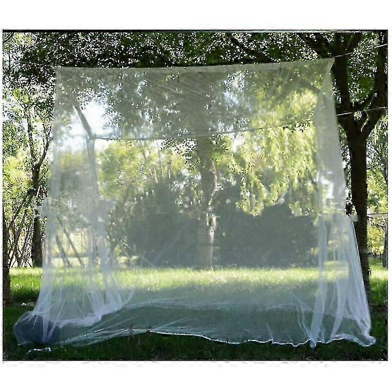 Outdoor Indoor Mosquito Net Square