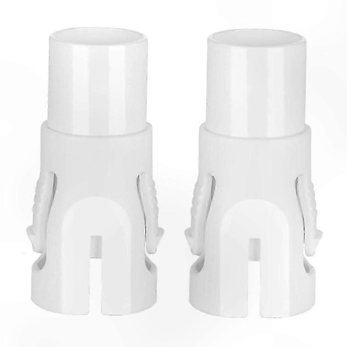 2-pack hose adapter set-Good