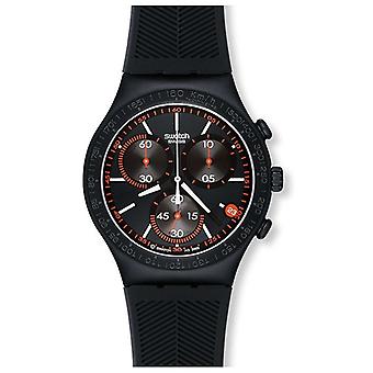 Watch swatch cab.burning eye Men's Watch YCB4012